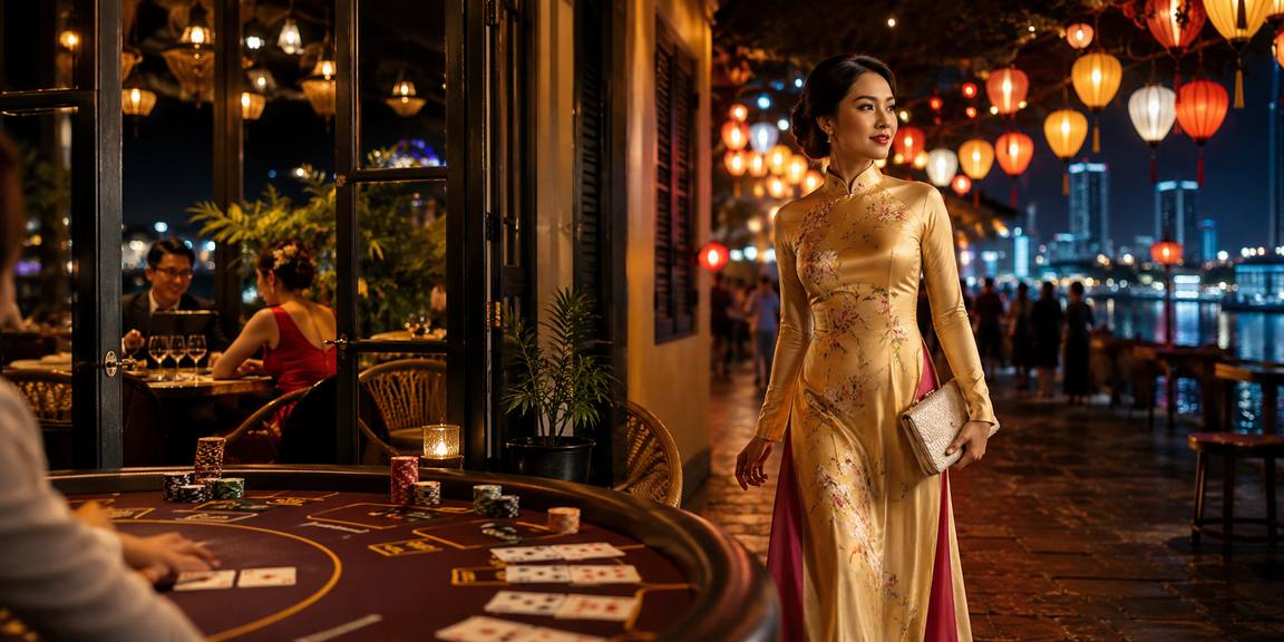 er6222 Live casino và slot chung nhịp